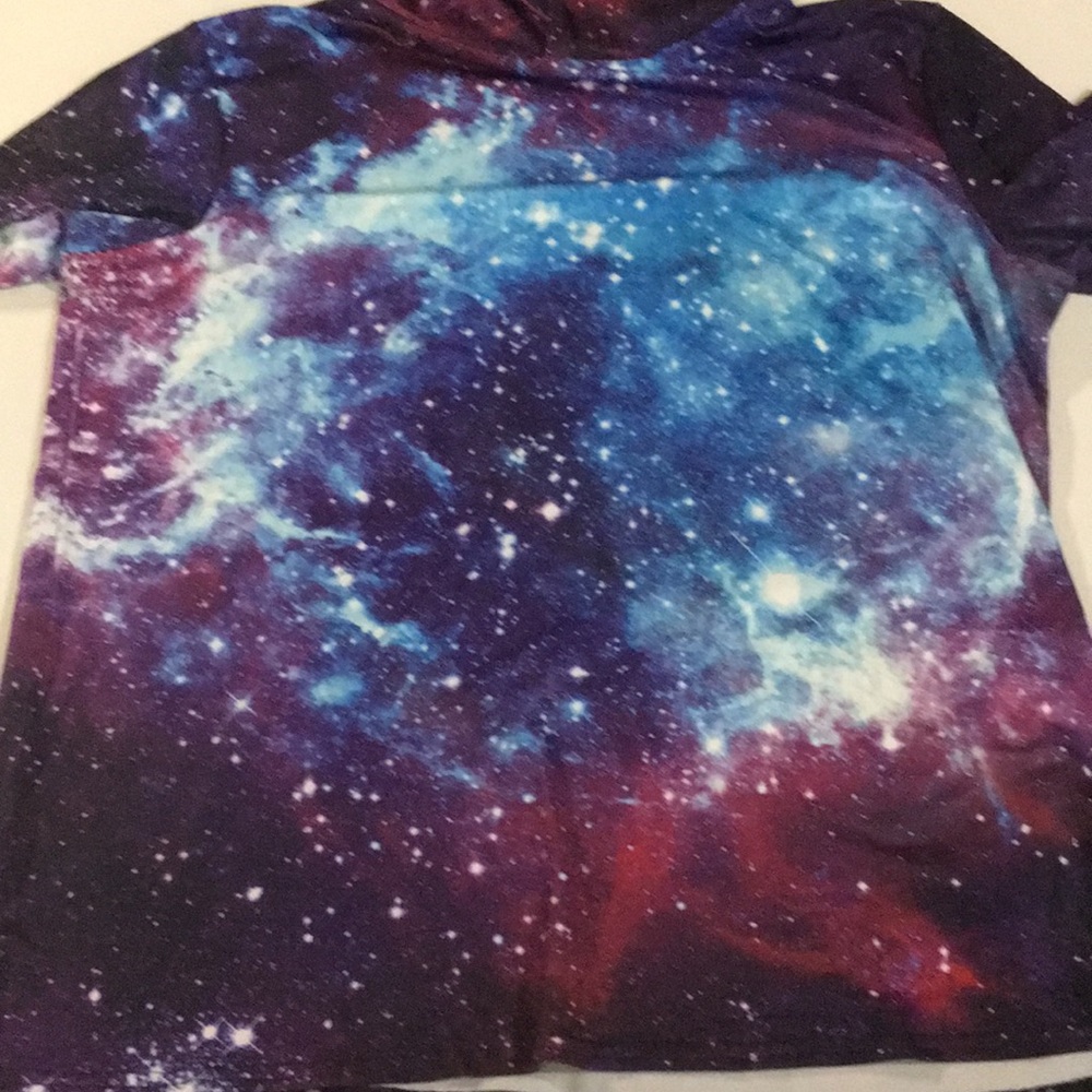 Galaxy - Picture 2 of 6
